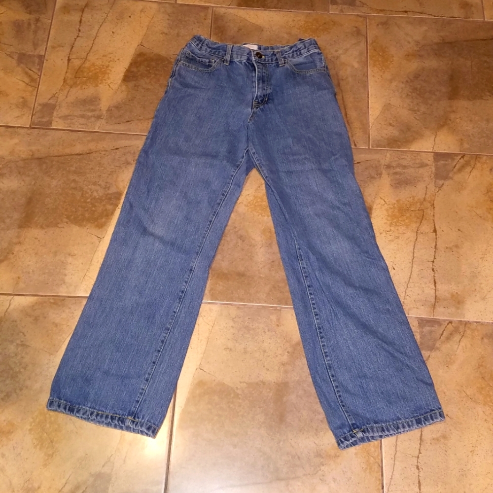 Circo jeans. Straight leg.